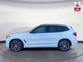 BMW X3 xDrive 20d M-Sport Aut. | Navi | LED | AHK Weiß - thumbnail 4