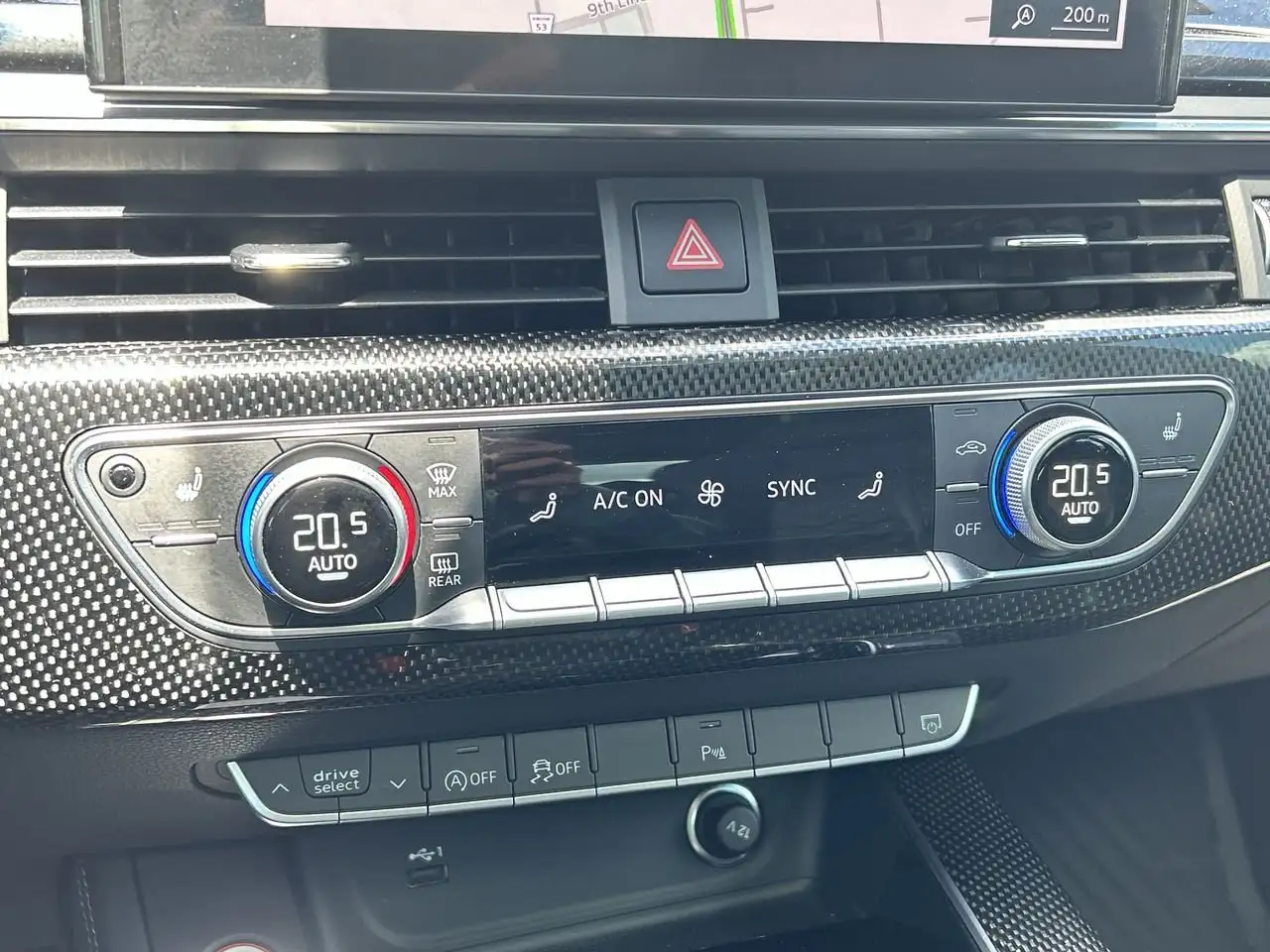 Audi S5 снимка Audi S5