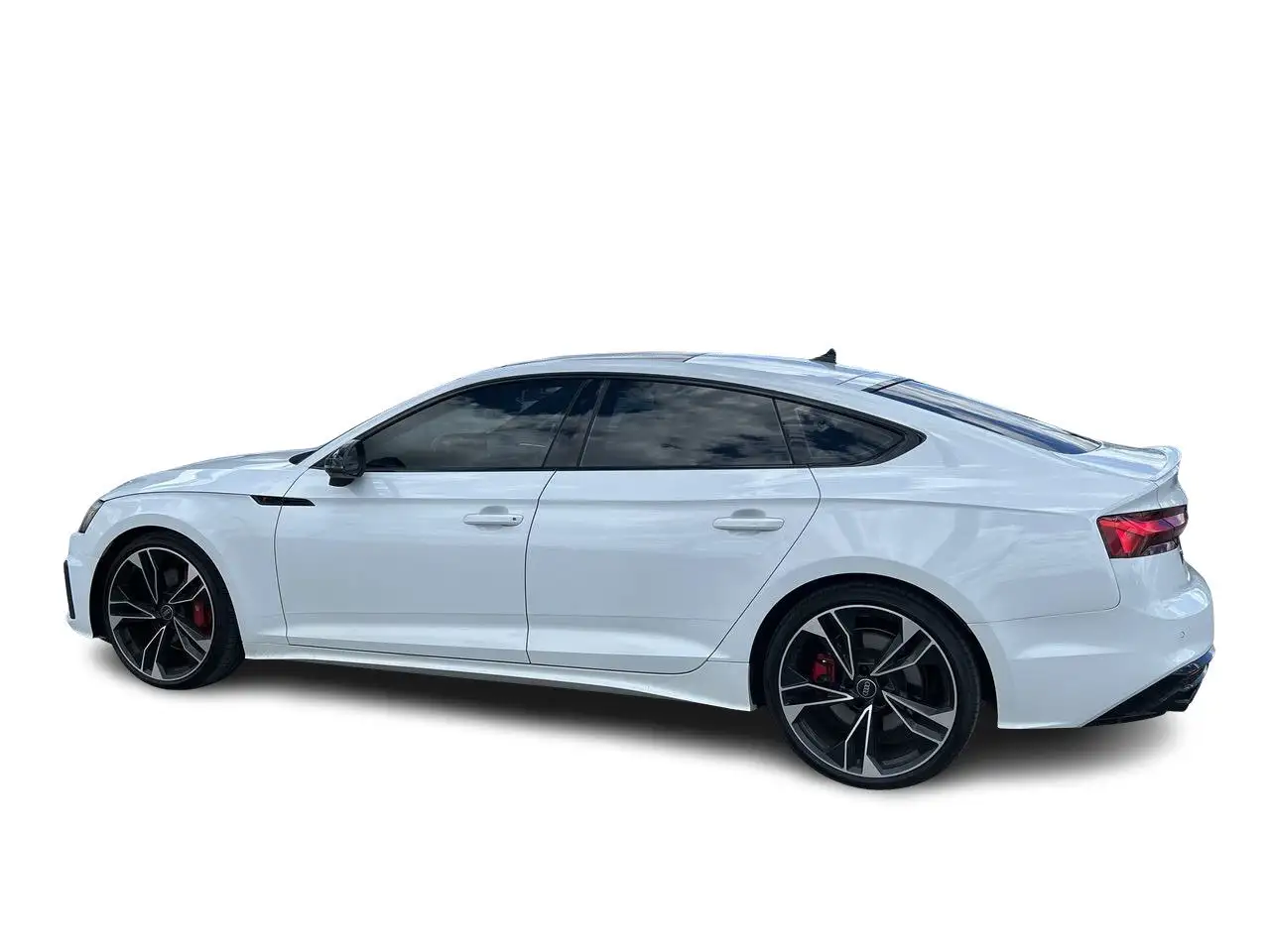 Audi S5 снимка Audi S5