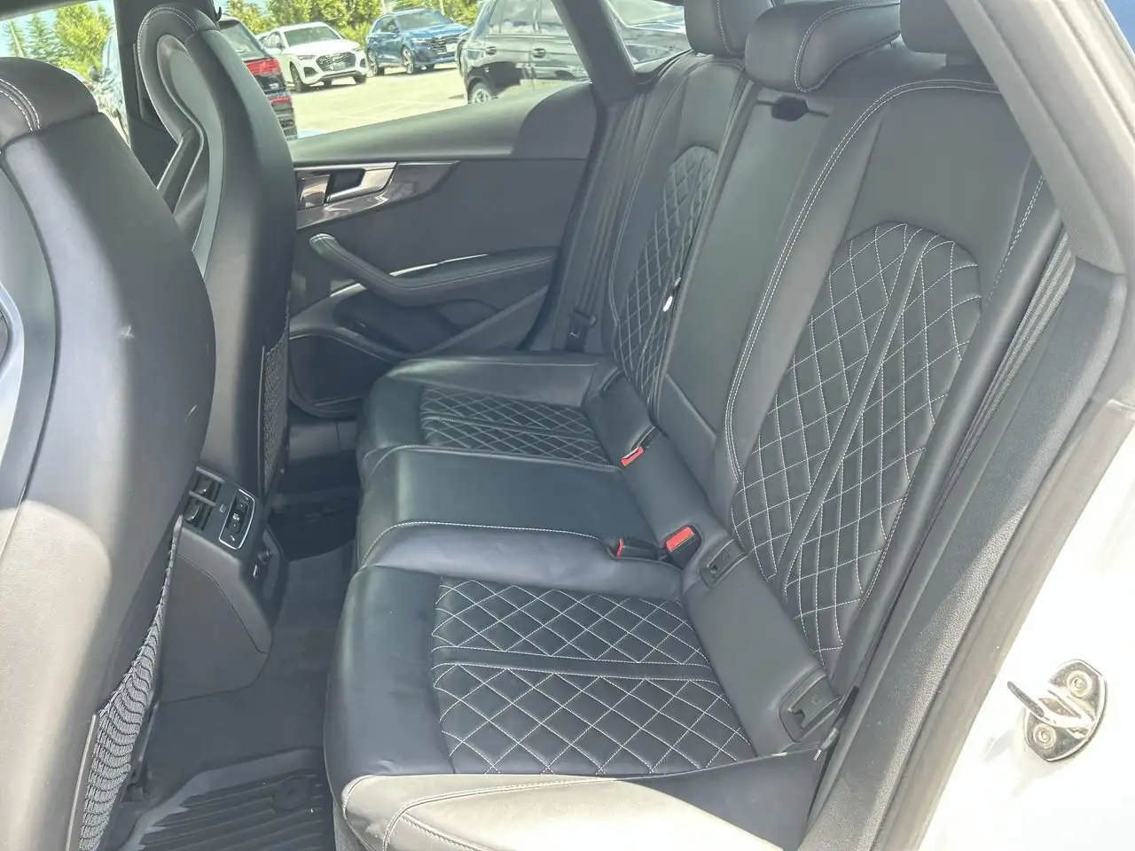 Audi S5 снимка Audi S5
