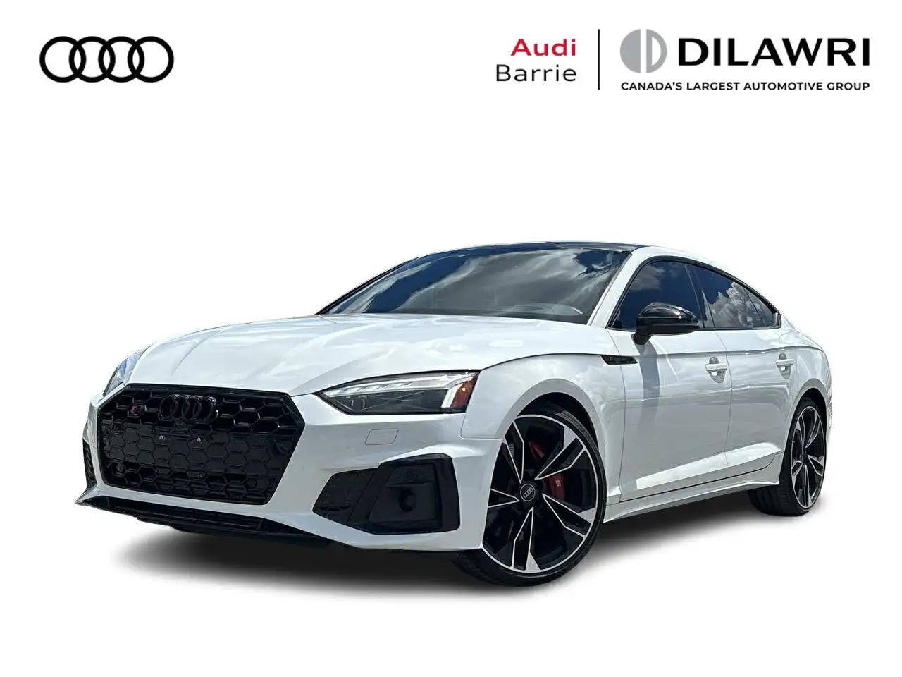 Audi S5 снимка Audi S5