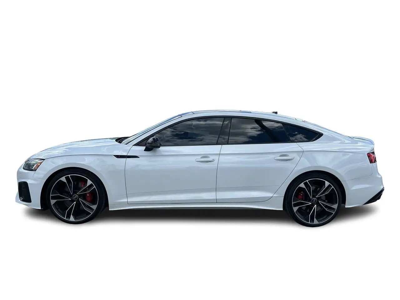 Audi S5 снимка Audi S5