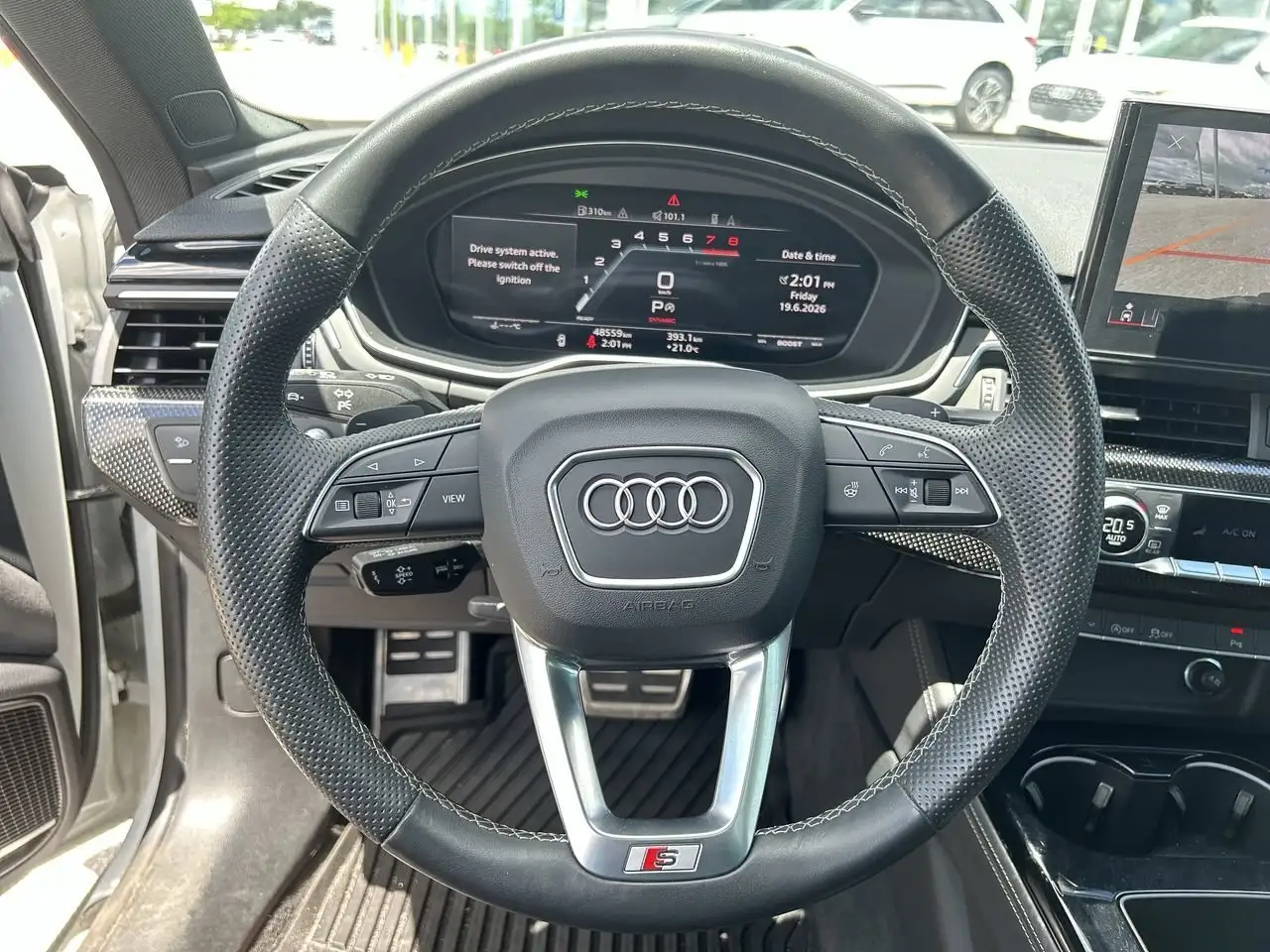Audi S5 снимка Audi S5