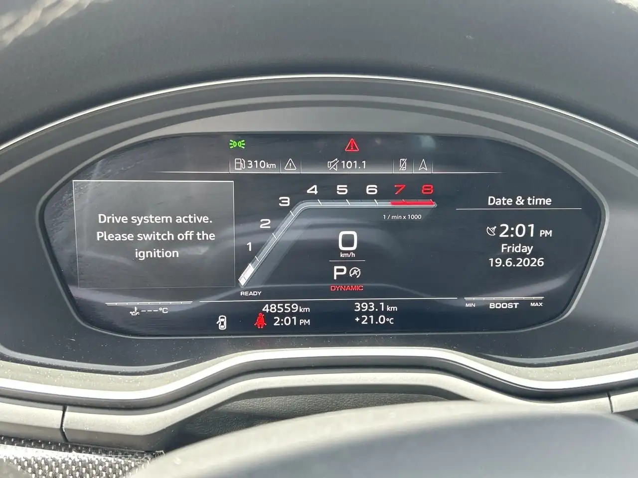 Audi S5 снимка Audi S5