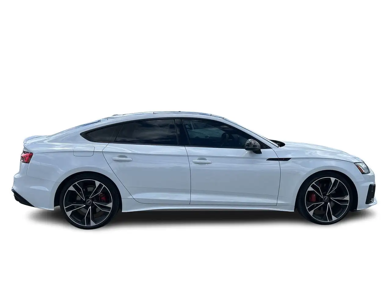 Audi S5 снимка Audi S5