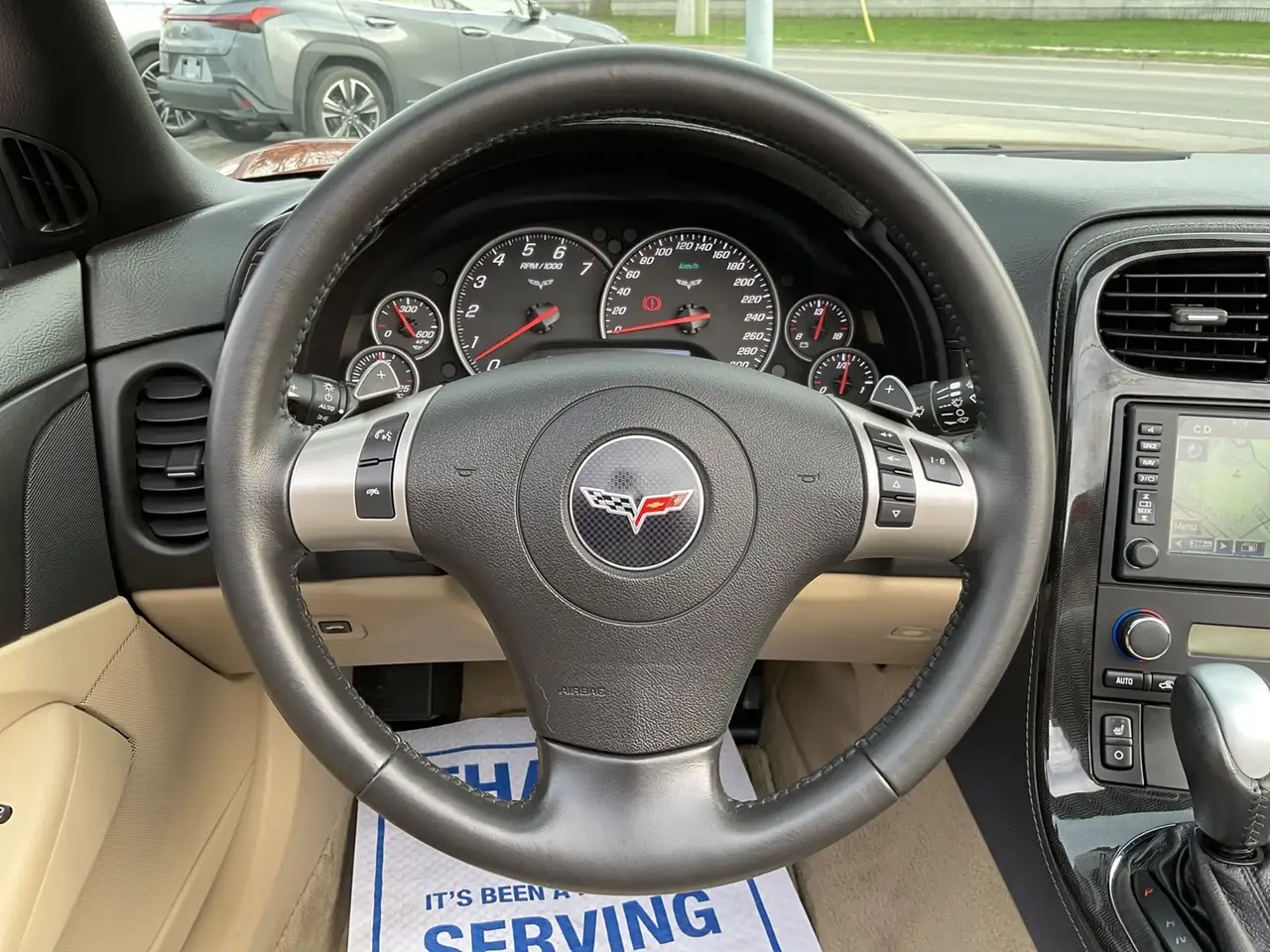 Chevrolet Corvette снимка Chevrolet Corvette