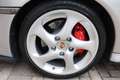 Porsche 996 911 TURBO CABRIOLET+MOTORE REVISION+FRIZIONE NUOVA Argent - thumbnail 19