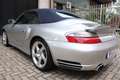 Porsche 996 911 TURBO CABRIOLET+MOTORE REVISION+FRIZIONE NUOVA Argent - thumbnail 6