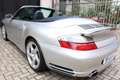 Porsche 996 911 TURBO CABRIOLET+MOTORE REVISION+FRIZIONE NUOVA Argent - thumbnail 8