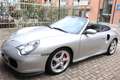 Porsche 996 911 TURBO CABRIOLET+MOTORE REVISION+FRIZIONE NUOVA Argent - thumbnail 7