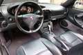 Porsche 996 911 TURBO CABRIOLET+MOTORE REVISION+FRIZIONE NUOVA Argent - thumbnail 12