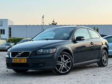 1.6D DRIVe Sport/ DAKJE/ VELGEN