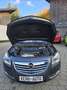 Opel Insignia A Sports Tourer Innovation 4x4 Grau - thumbnail 20