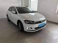 Volkswagen Polo Comfortline 1.0 Comfortline Klima Bluetooth Lichts Weiß - thumbnail 6