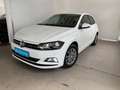 Volkswagen Polo Comfortline 1.0 Comfortline Klima Bluetooth Lichts Weiß - thumbnail 2