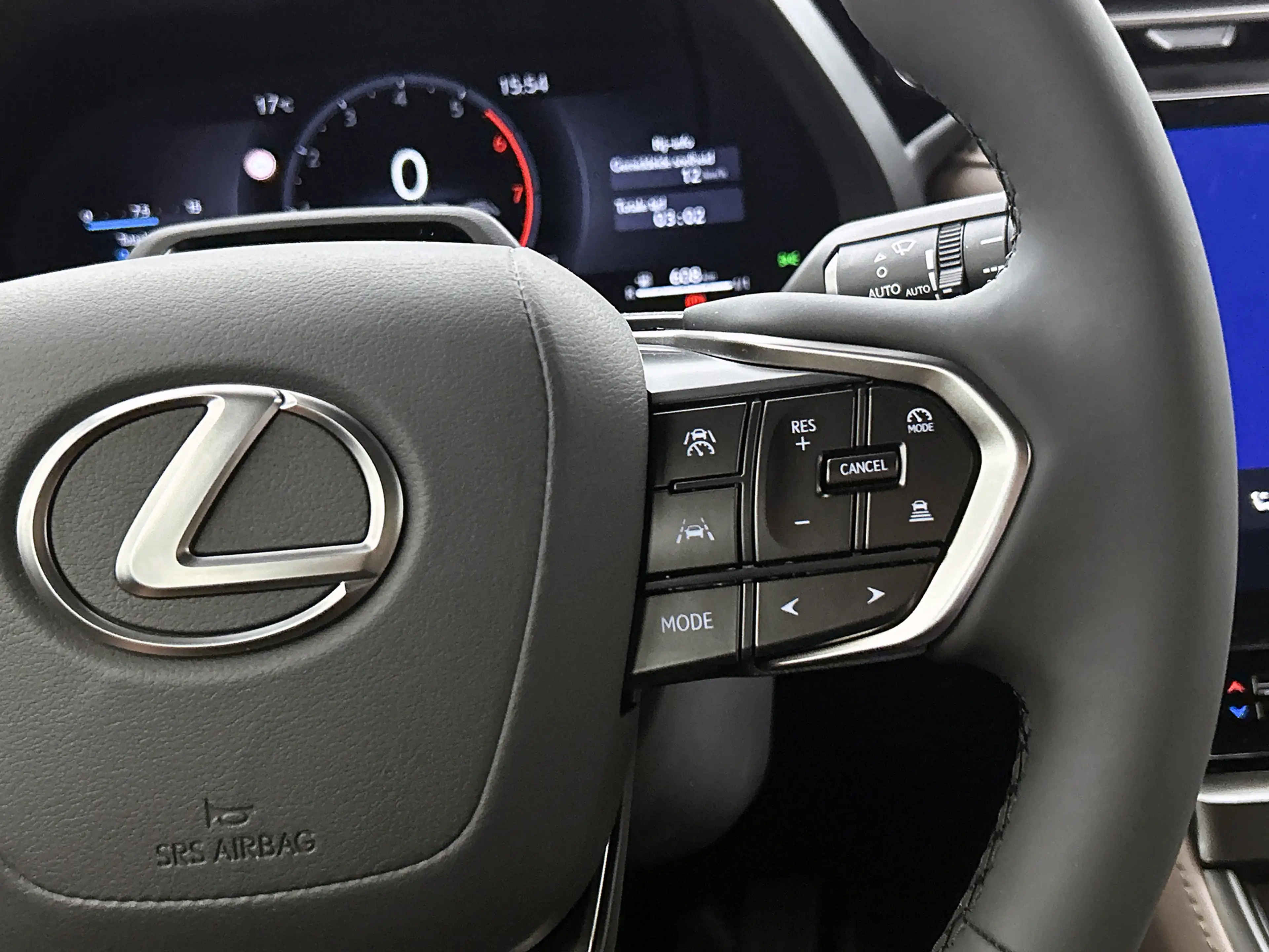 Lexus LBX Elegant 2WD | Tech Pack | Stuurwiel Verwarming | P — photo 15