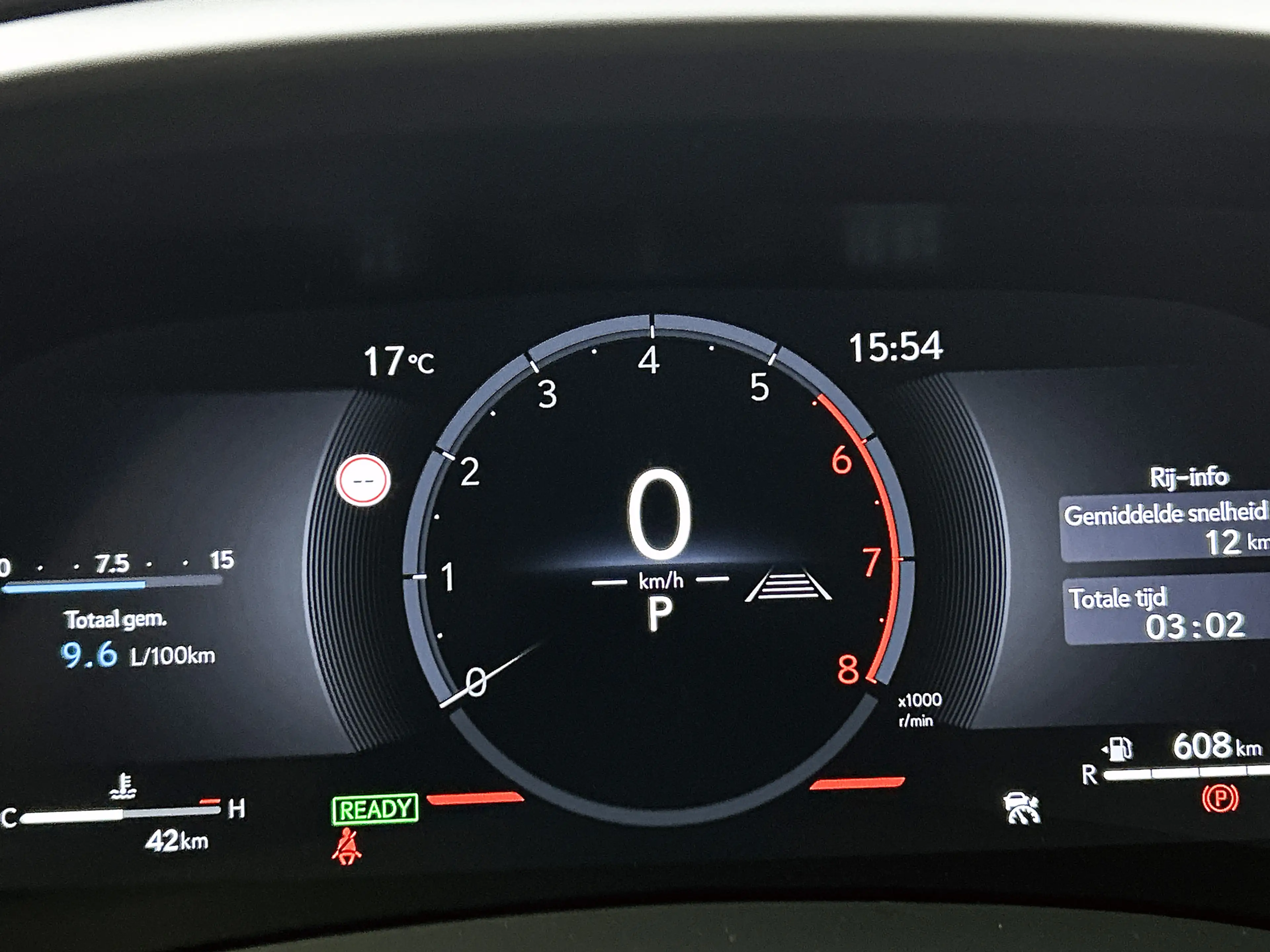 Lexus LBX Elegant 2WD | Tech Pack | Stuurwiel Verwarming | P — photo 5