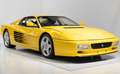 Ferrari 512 512 TR Jaune - thumbnail 1