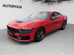 Ford Mustang 5.0i V8 Aut. Dark Horse