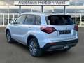 Suzuki Vitara 1.4 GL+ Facelift Navi SHZ PDC Assistenzpaket Silber - thumbnail 4