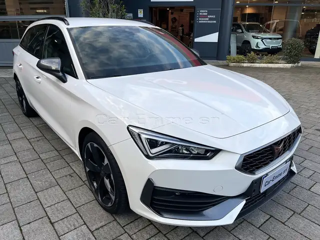 CUPRA Leon Sportstourer 1.5 eTSI 150CV DSG