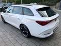 CUPRA Leon Sportstourer 1.5 eTSI 150CV DSG Bianco - thumbnail 4
