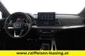 Audi Q5 40 TDI quattro S-tronic Grau - thumbnail 4