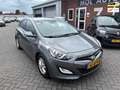 Hyundai i30 1.6 GDI i-Motion Plus Grijs - thumbnail 22