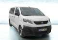 Peugeot Expert Combi Standard 1.6BlueHDi S&S 115 Blanc - thumbnail 2