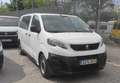 Peugeot Expert Combi Standard 1.6BlueHDi S&S 115 Blanc - thumbnail 1