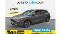 Ford Focus 1.0 Ecoboost MHEV ST-Line 155 Grijs - thumbnail 1