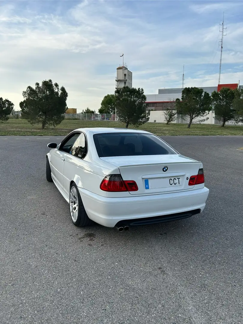BMW 325 Ci - 2