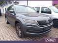 Skoda Kodiaq 1.5 TSI 150 DSG 4x4 Style GPS 18P Gris - thumbnail 2