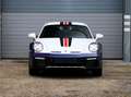 Porsche 992 Dakar with Roof Rack - VAT Q White - thumbnail 5