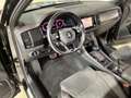 Skoda Kodiaq RS 4x4+PANO+AHK+SHZ HINTEN+SOUNDSYSTEM+GARANTIE Schwarz - thumbnail 18