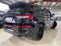 Skoda Kodiaq RS 4x4+PANO+AHK+SHZ HINTEN+SOUNDSYSTEM+GARANTIE Schwarz - thumbnail 8