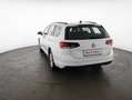 Volkswagen Passat Variant Business TDI DSG Blanc - thumbnail 2