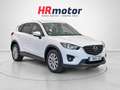 Mazda CX-5 2.2DE Style 2WD 150 Blanco - thumbnail 1