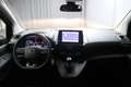 Fiat Doblo 1.5 BlueHdi 100CV Negro - thumbnail 1