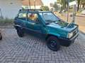 Fiat Panda Panda I 1986 1.1 Country Club 4x4 cat. Grün - thumbnail 1