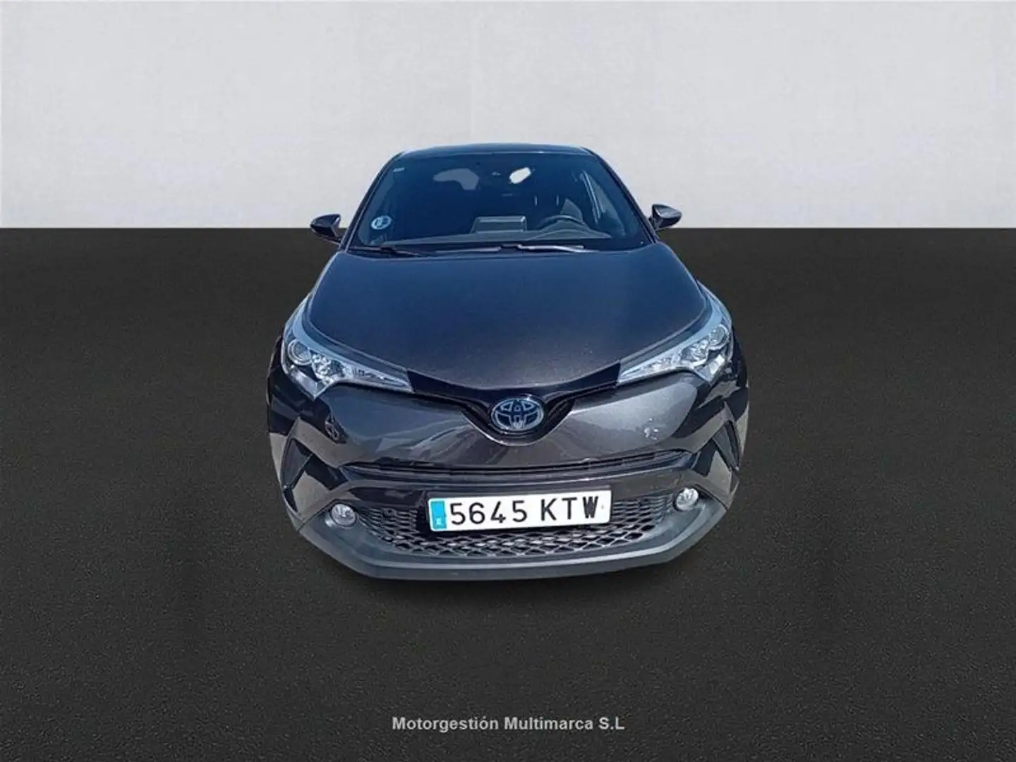 Toyota C-HR 1.8 125H Advance - 2