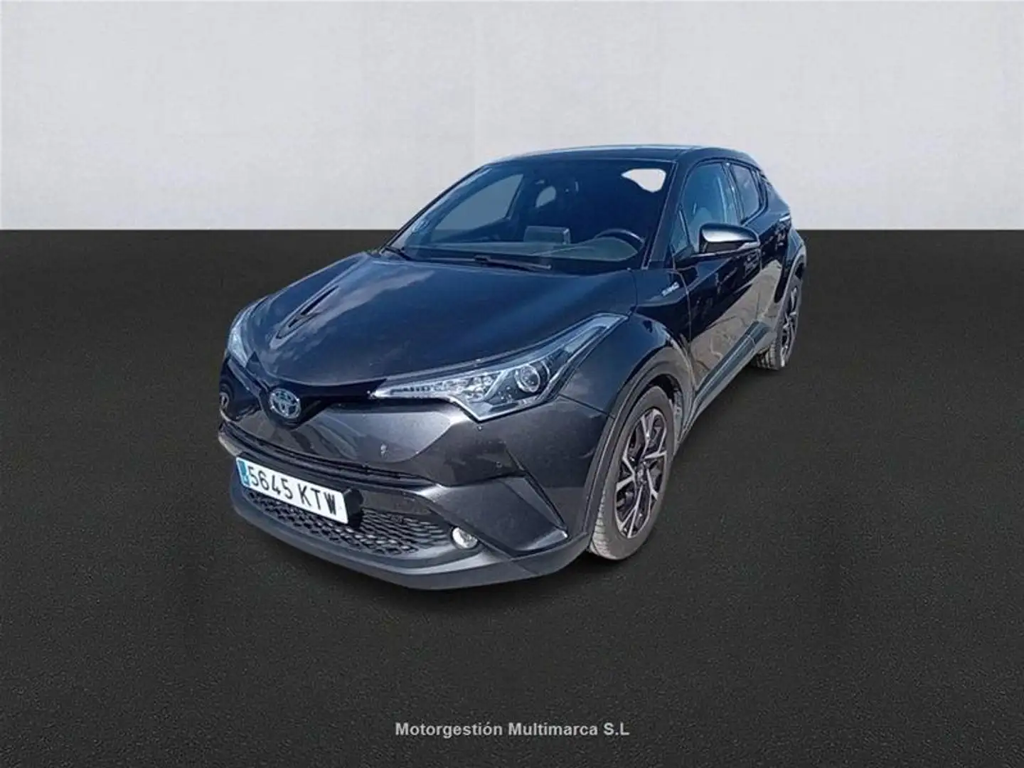 Toyota C-HR 1.8 125H Advance - 1