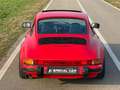 Porsche 911 CARRERA 3.2 231cv "ASI - TETTO ELETTRICO" Czerwony - thumbnail 4