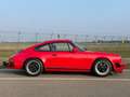 Porsche 911 CARRERA 3.2 231cv "ASI - TETTO ELETTRICO" Rouge - thumbnail 6