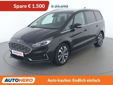 2.0 TDCi EcoBlue Titanium