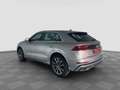 Audi Q8 50 TDI 286CV quattro tiptronic Sport CERCHI 21,VIR Argent - thumbnail 3