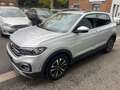 Volkswagen T-Cross United"DSG"Klimaaut."CarPlay"1.Hand"SHZ" Argent - thumbnail 14