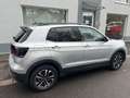 Volkswagen T-Cross United"DSG"Klimaaut."CarPlay"1.Hand"SHZ" Argent - thumbnail 5