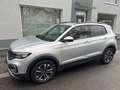 Volkswagen T-Cross United"DSG"Klimaaut."CarPlay"1.Hand"SHZ" Argent - thumbnail 4