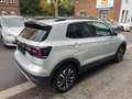 Volkswagen T-Cross United"DSG"Klimaaut."CarPlay"1.Hand"SHZ" Argent - thumbnail 7